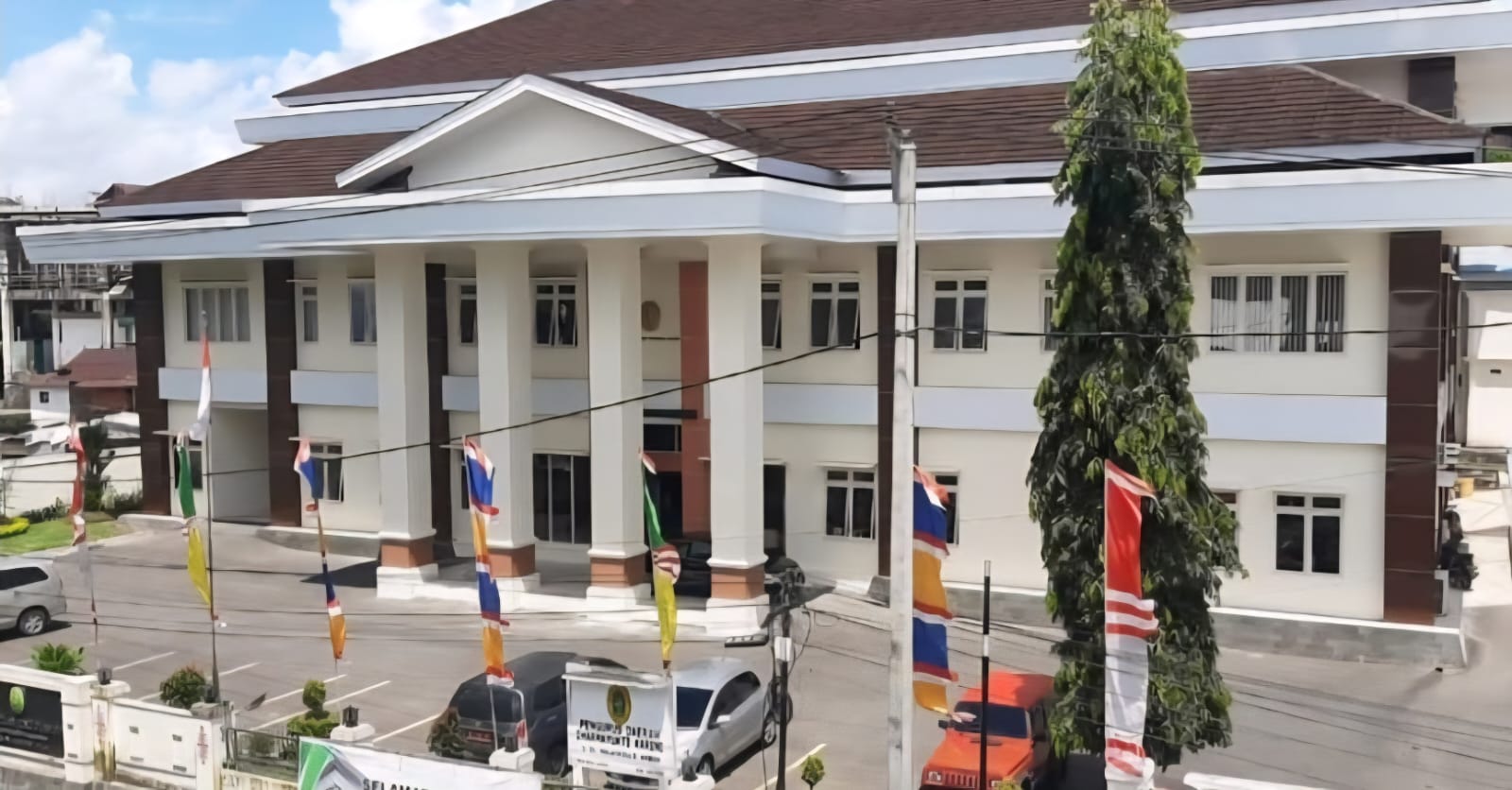 Ketua PT Ambon: Koordinasikan Setiap Kegiatan Eksekusi Dengan Aparat Keamanan!