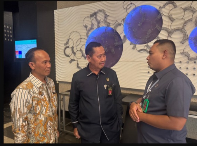 Ketua PT Bandung Ingatkan Hakim Jaga Integritas & Profesionalisme