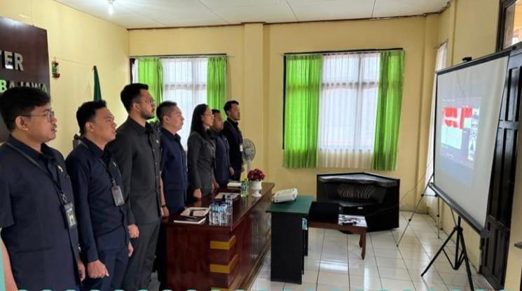 Ketua PT Kupang Beberkan 14 Larangan Hakim: Sebar Gosip-Bermewah-mewahan