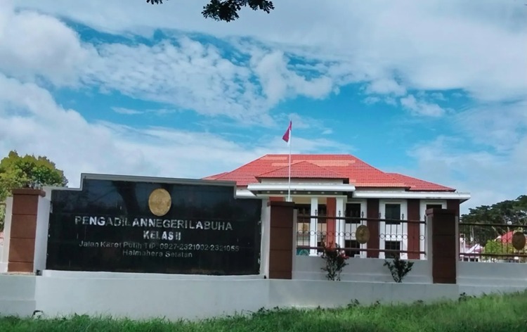Kisah Irfan Boncengin Pacar Berujung Kecelakaan Maut Berakhir di Meja Hijau 