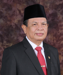 Komisi Yudisial Mendukung Penuh Perpanjangan Usia Pensiun Hakim