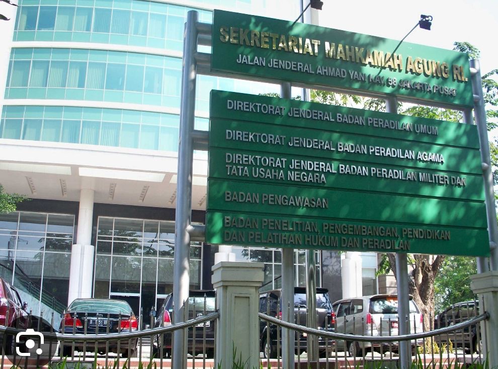 Komitmen Jaga Integritas, 29 Aparatur Peradilan Disanksi oleh Bawas MA pada Juni 2026