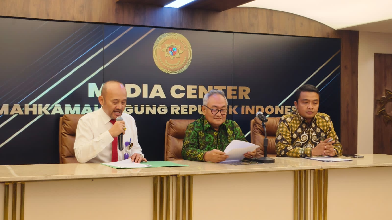 Konpers MA & IKAHI: Jika Ada Kaitan Terbakarnya Rumah Hakim Dengan Tugas Peradilan, Ini Adalah Teror