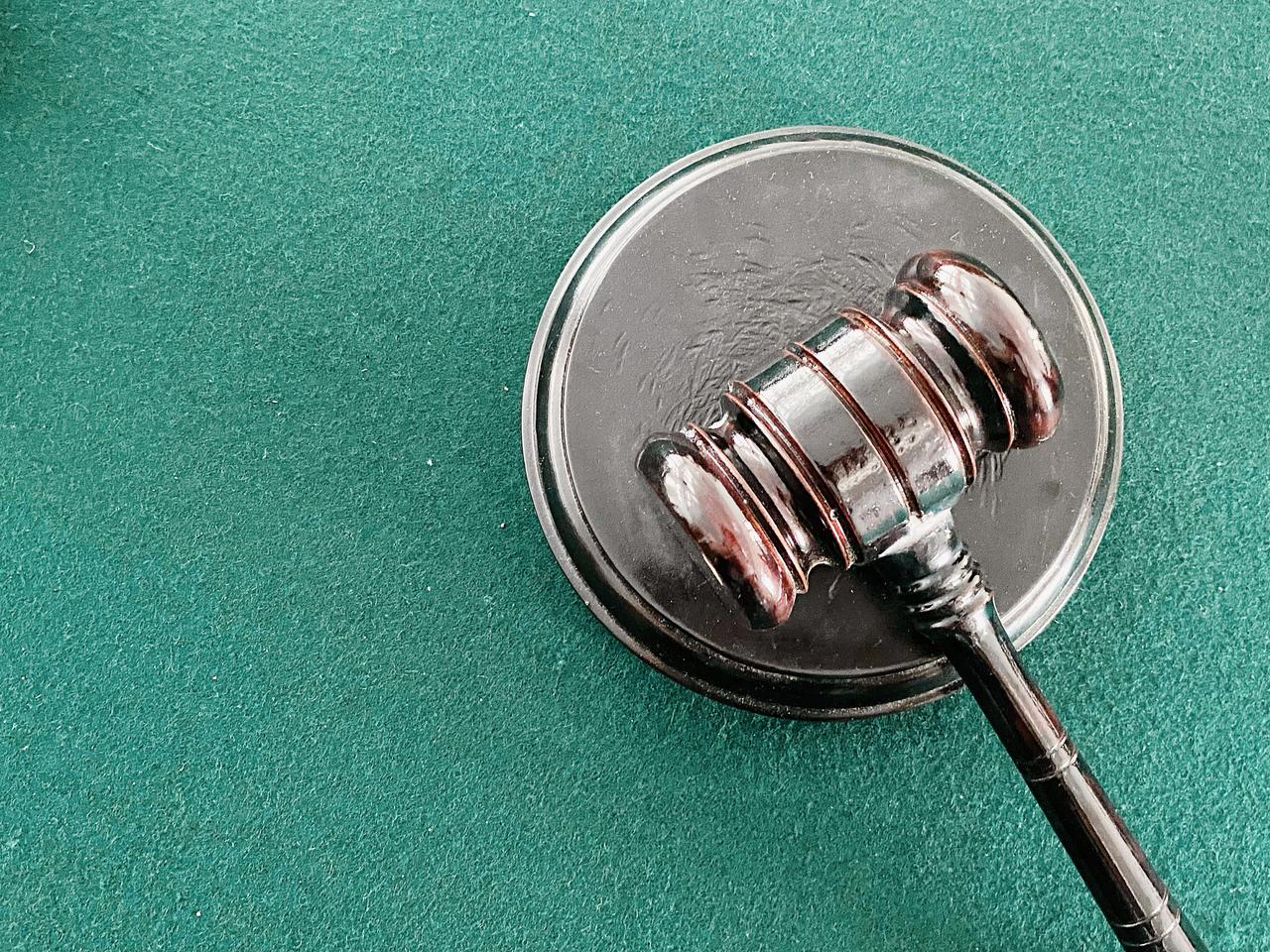 Korupsi Era 1965, Belikan Vespa ke Keluarga Pejabat Dihukum 6 Tahun Penjara