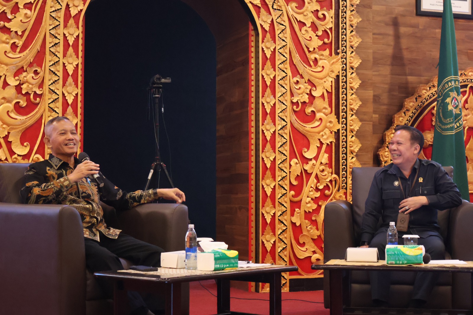 KPK Perkuat Integritas Hakim dan ASN di Wilayah Hukum PT Denpasar