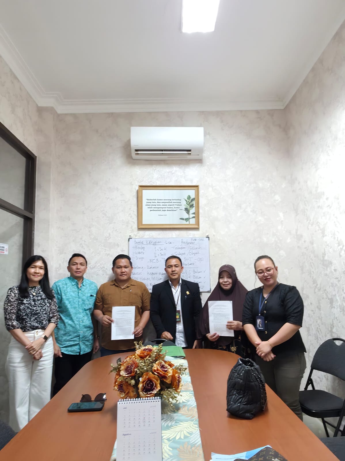 Dok. PN Manado
