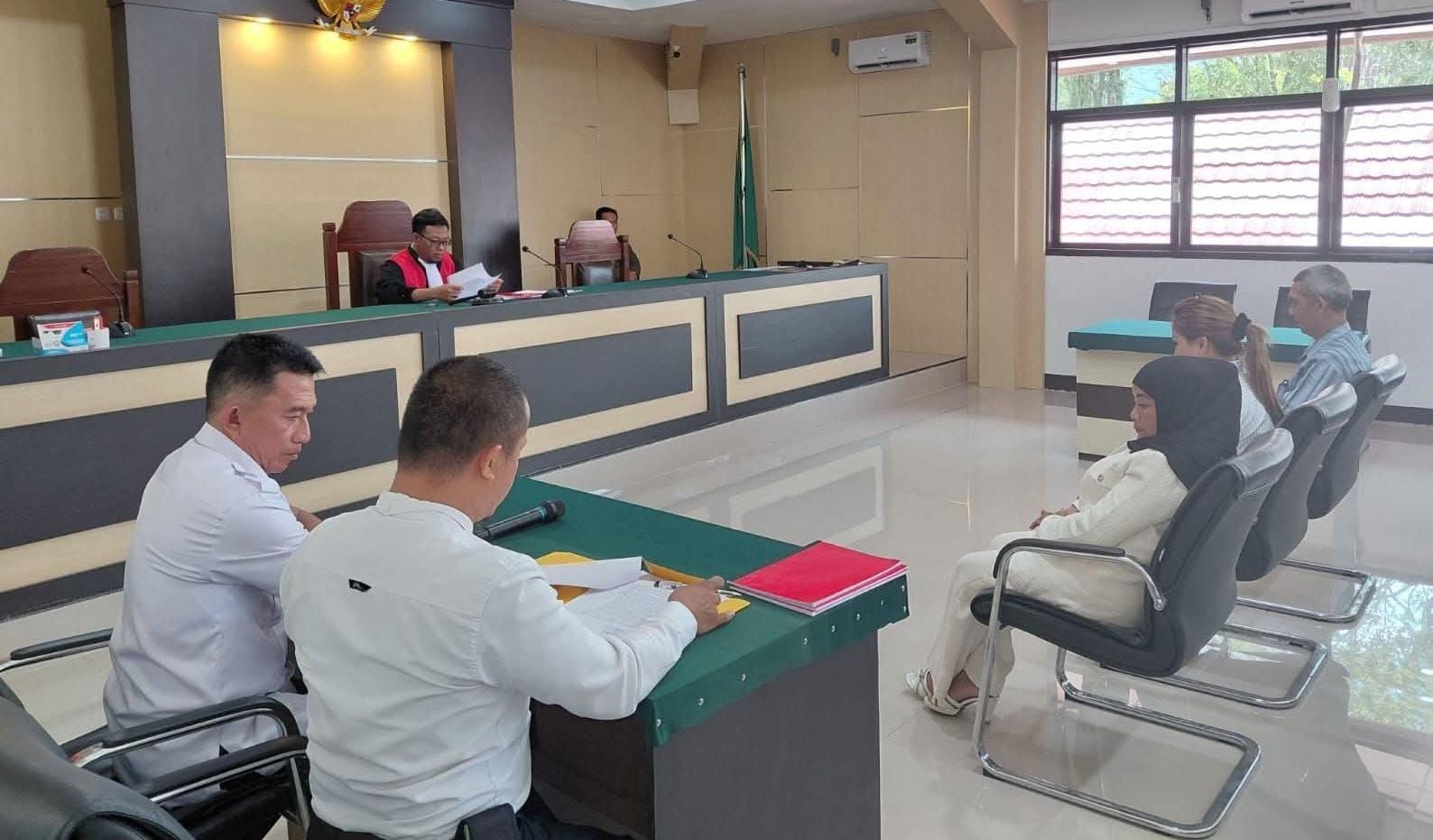 Langgar Perda, 12 Penjual Miras Tak Berizin Didenda Puluhan Juta Rupiah