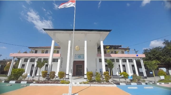 Lempar Batu Berujung Maut, 2 Anak di NTT Dipenjara 6 Tahun