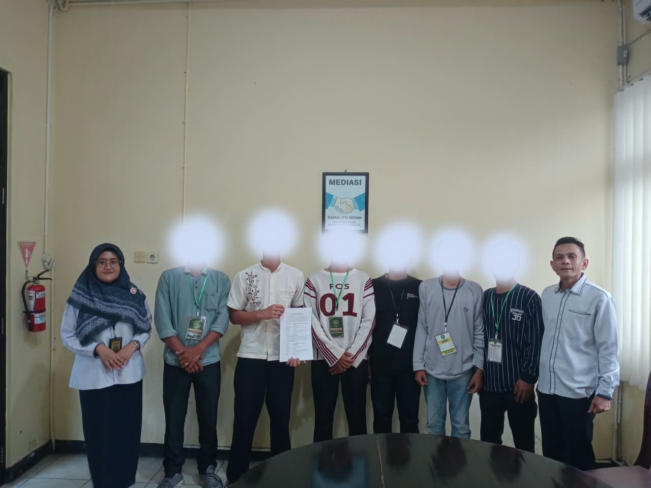 Dok. PN Arga Makmur