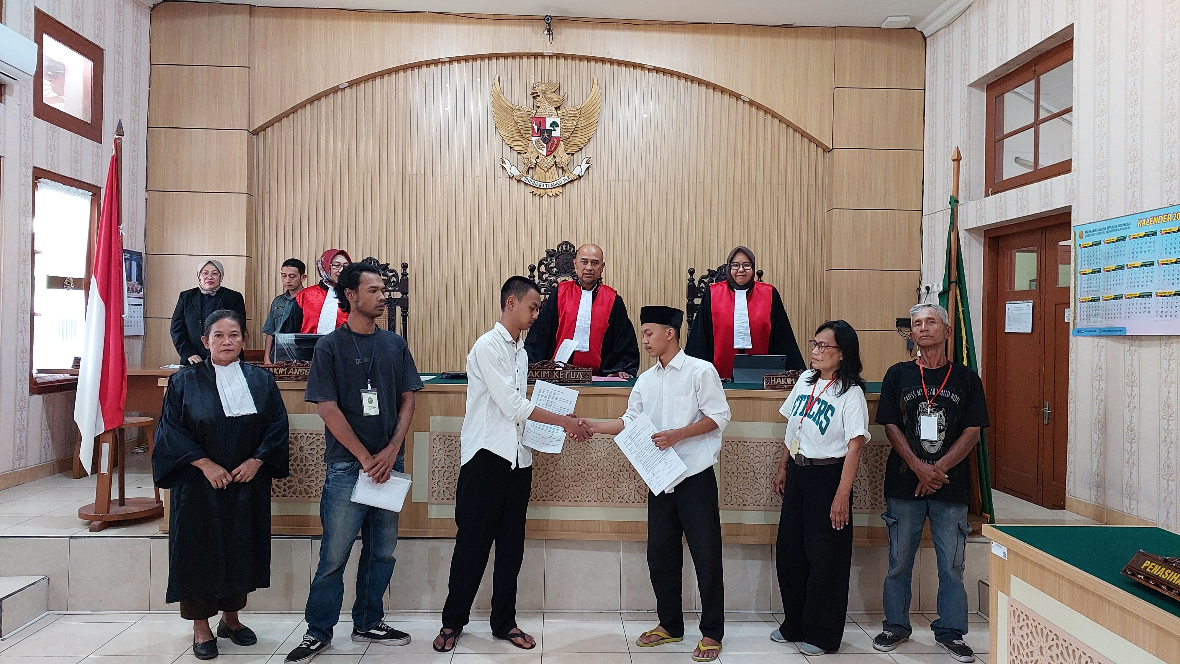 Dok. PN Magelang