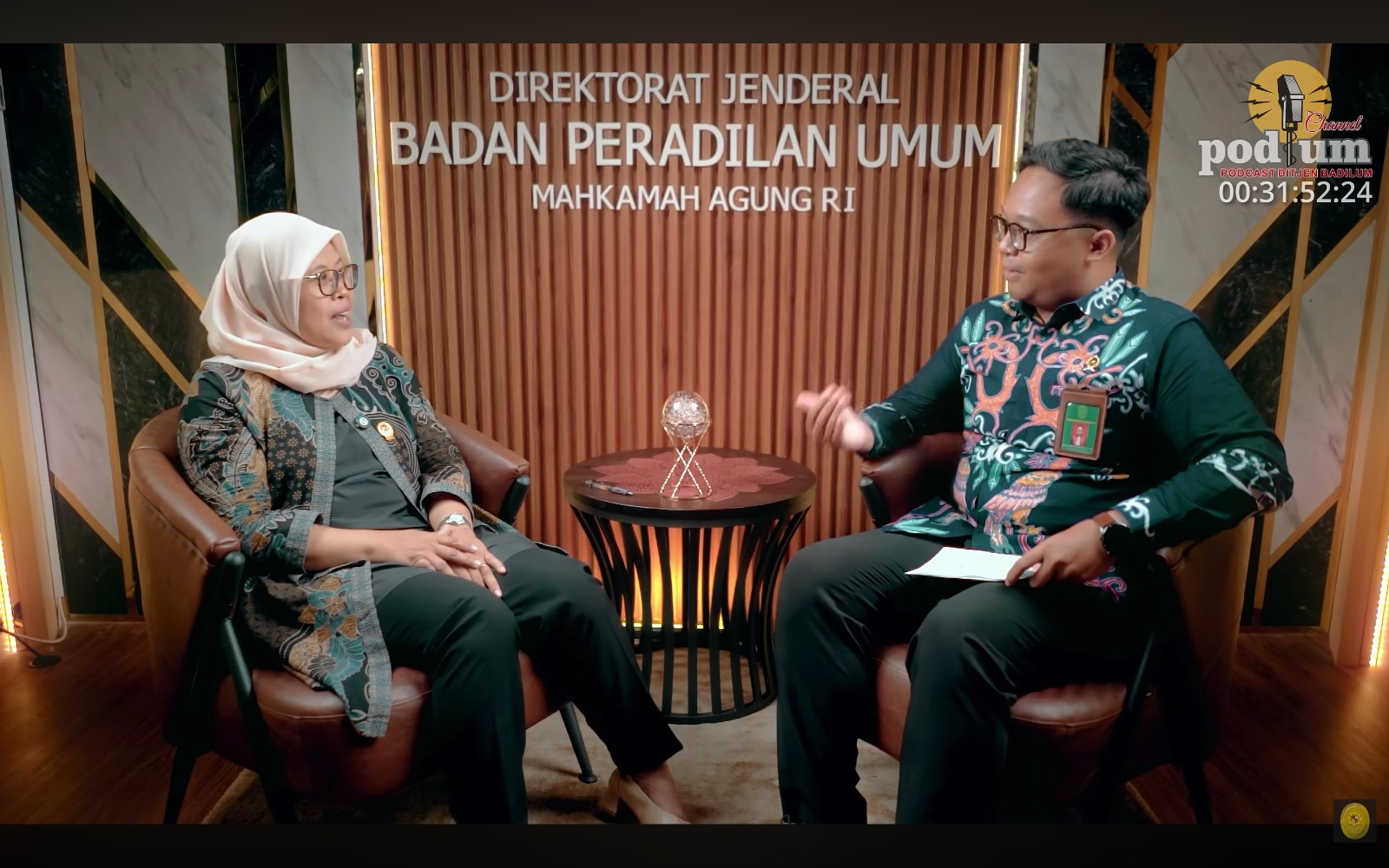 LPSK Siapkan e-Restitusi, Korban Bisa Ajukan Ganti Rugi Secara Online