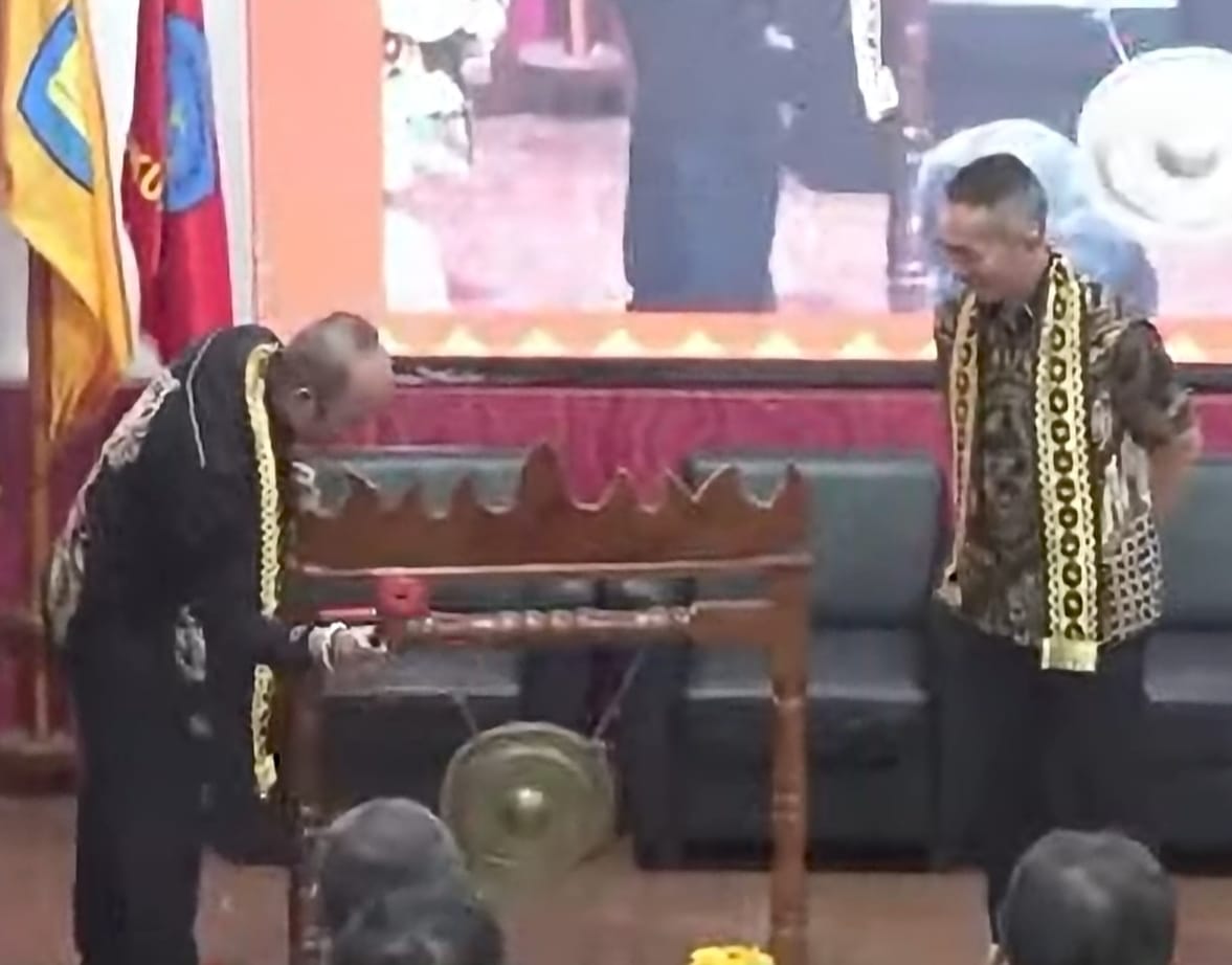 MA Ajak Publik Menjaga Marwah Peradilan Lewat Diskusi Court Security di UNILA