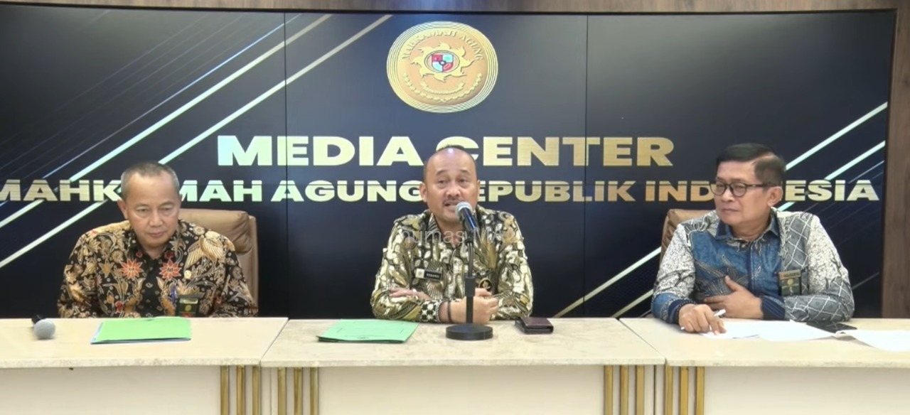 MA & IPASPI Prihatin Dan Kecam Kekerasan Terhadap Panitera PN Sibolga