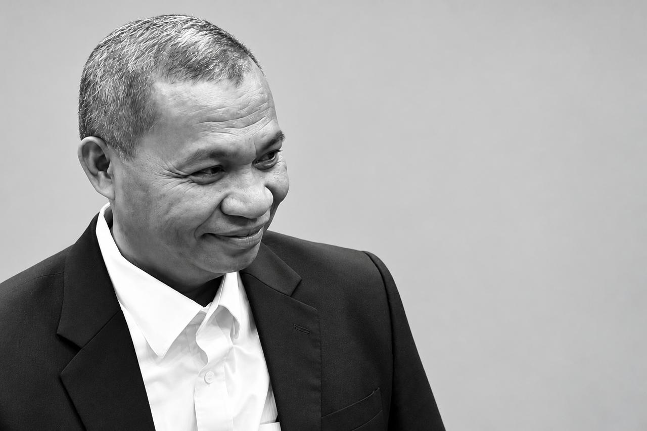 MA Tolak PK Advokat Roy Rening di Kasus Obstruction of Justice 