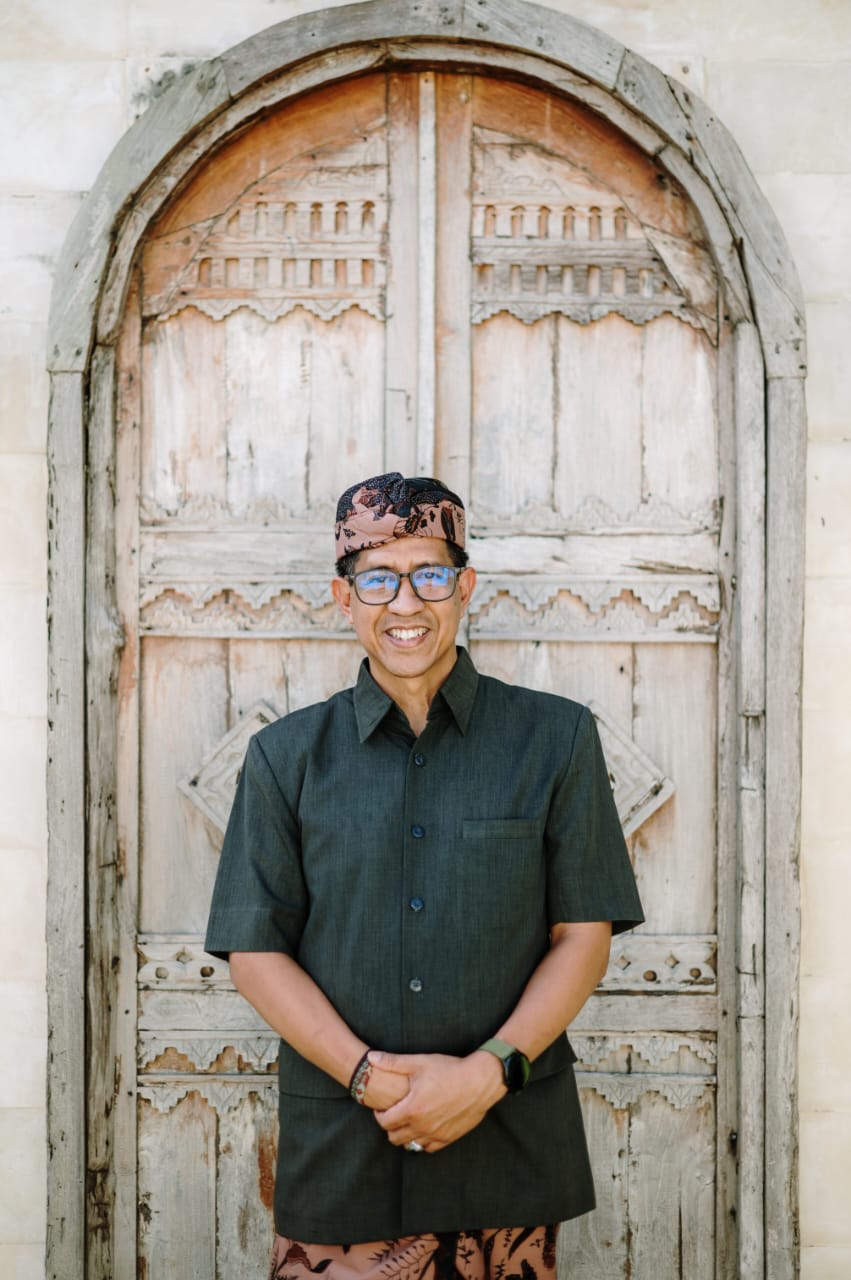 Makna Kebangkitan Kristus bagi Insan Pengadilan