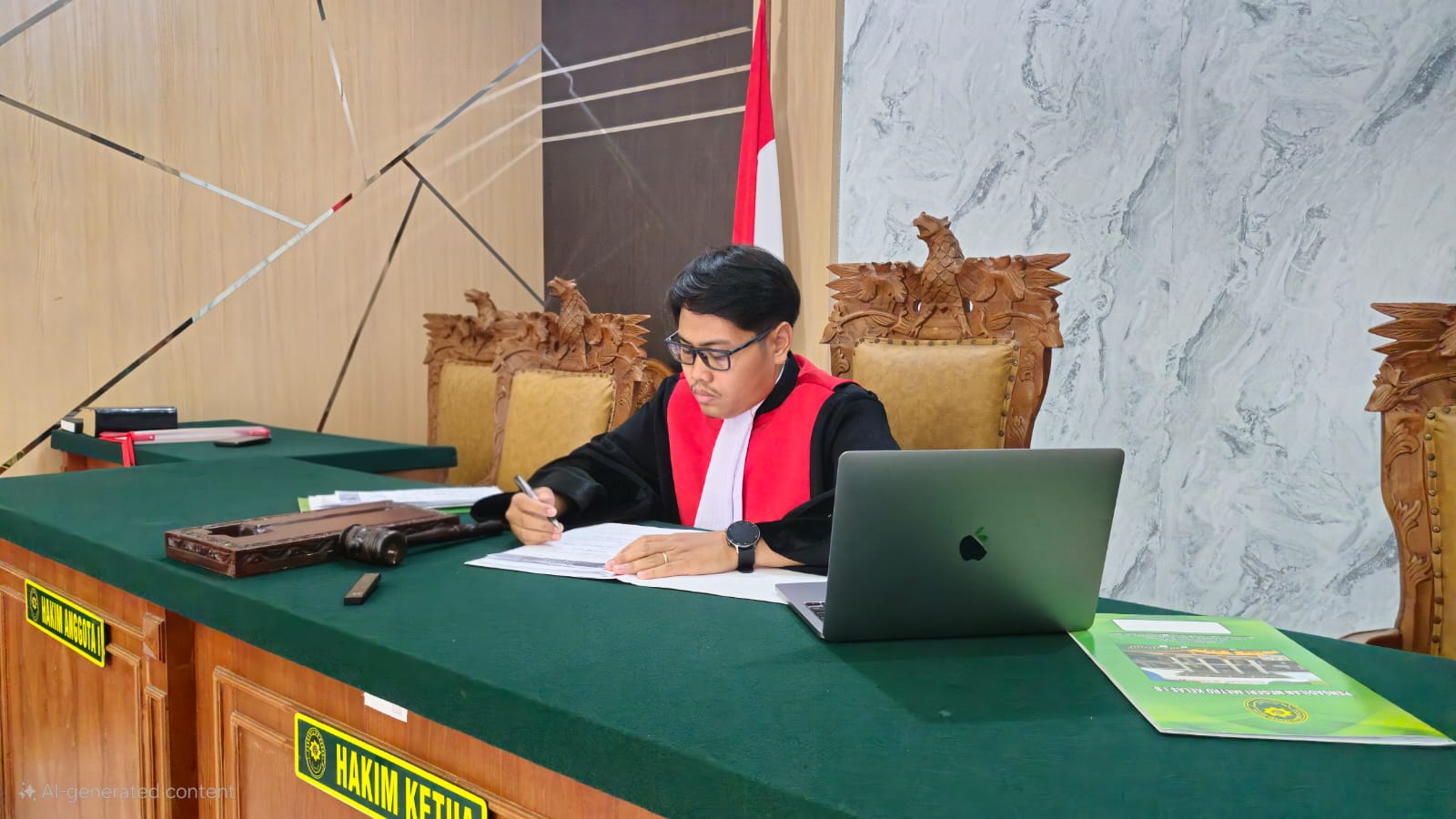 Mampukah KUHAP Baru Memperkuat Konsep Ganti Kerugian?