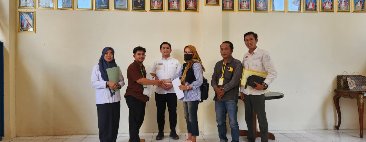 Mediasi Berhasil di PN Ngawi, Sengketa Pembiayaan Berakhir Damai
