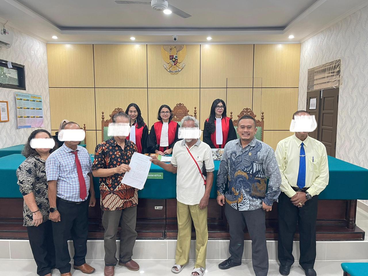 Dok. PN Bontang