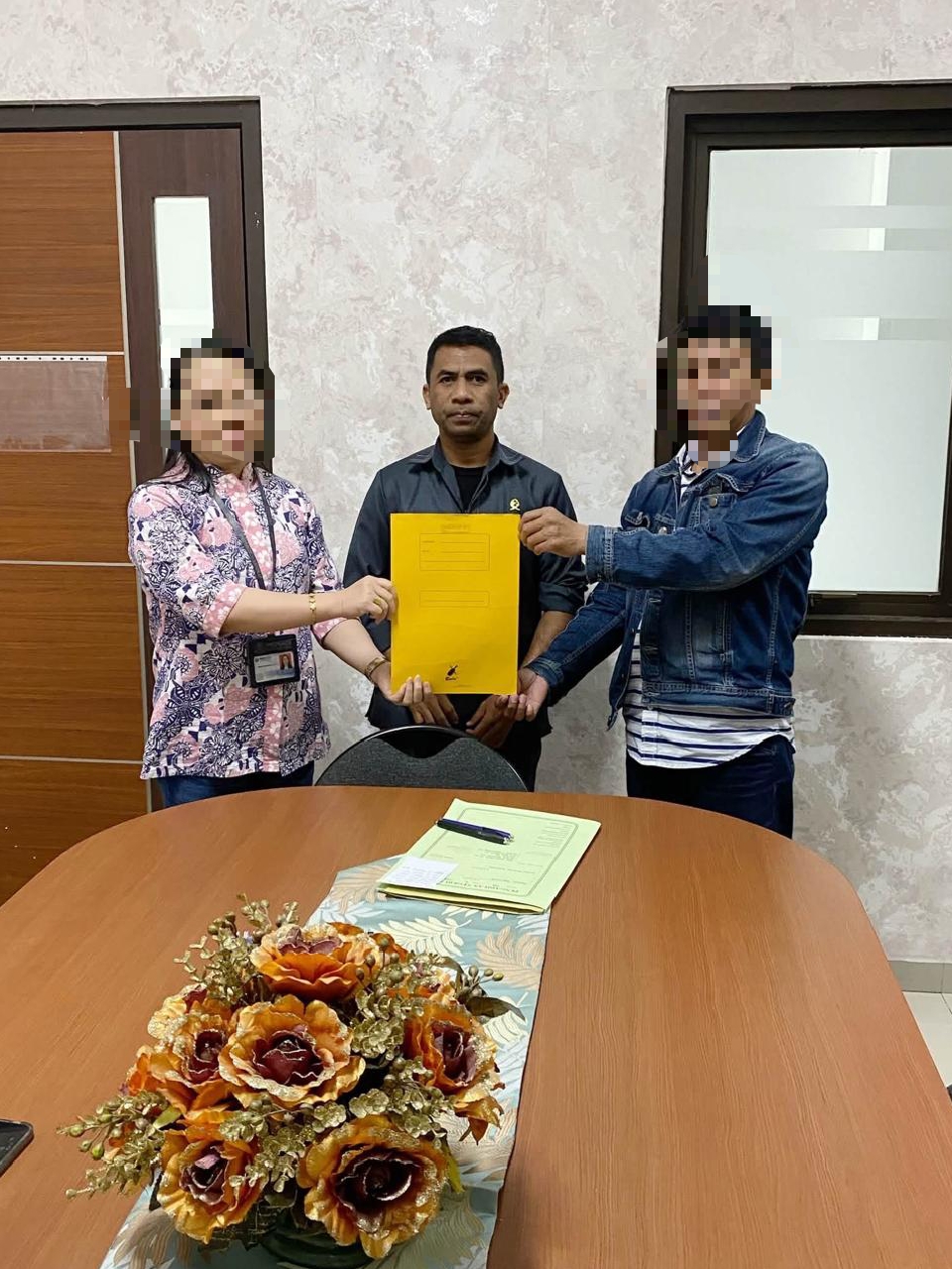 Mediasi PN Manado Buahkan Kesepakatan, Utang Dibayar Lebih Ringan