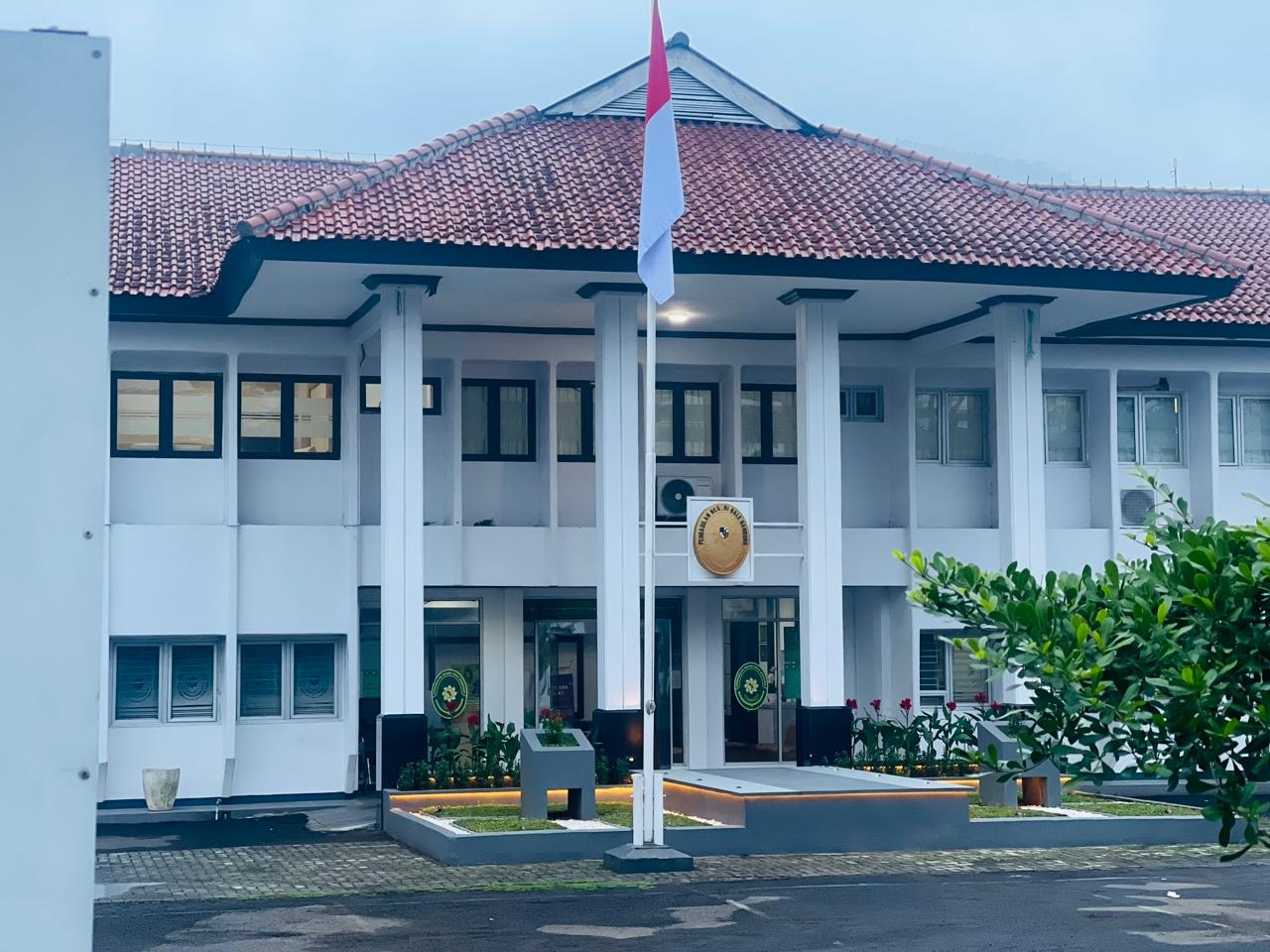Mediator Non Hakim Di PN Bale Bandung, Damaikan Sengketa Uang Pesangon