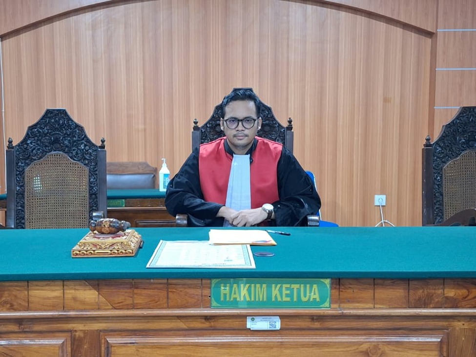 Melampaui Batas Kewenangan: Ancaman Sunyi terhadap Integritas Peradilan