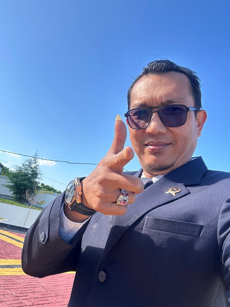 Menakar Keadilan Lingkungan dalam Kacamata Hukum Pembangunan