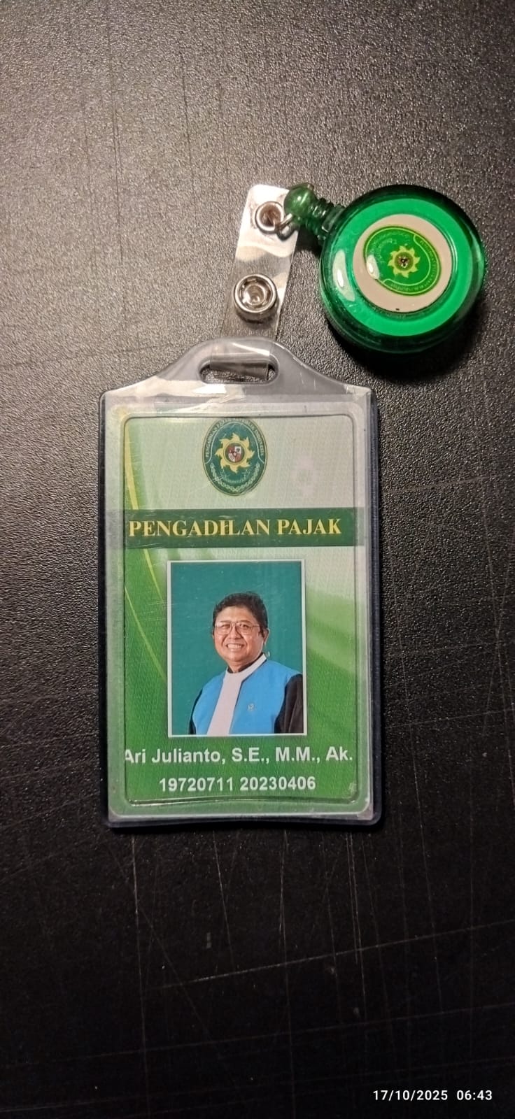 Menelusuri Akar Keadilan, Dialektika Sejarah dan Kausalitas dalam Sengketa Pajak