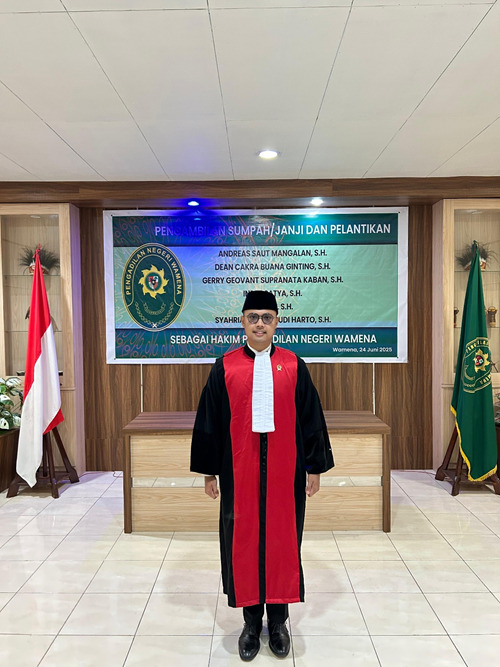 Mengabulkan yang Tidak Diminta dalam Petitum, Apakah Ultra Petita?