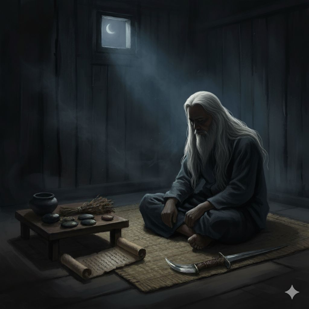 Mengaku Sanro Dan Bisa Meruqyah, Terdakwa Divonis 1 Tahun Karena Aniaya Warga