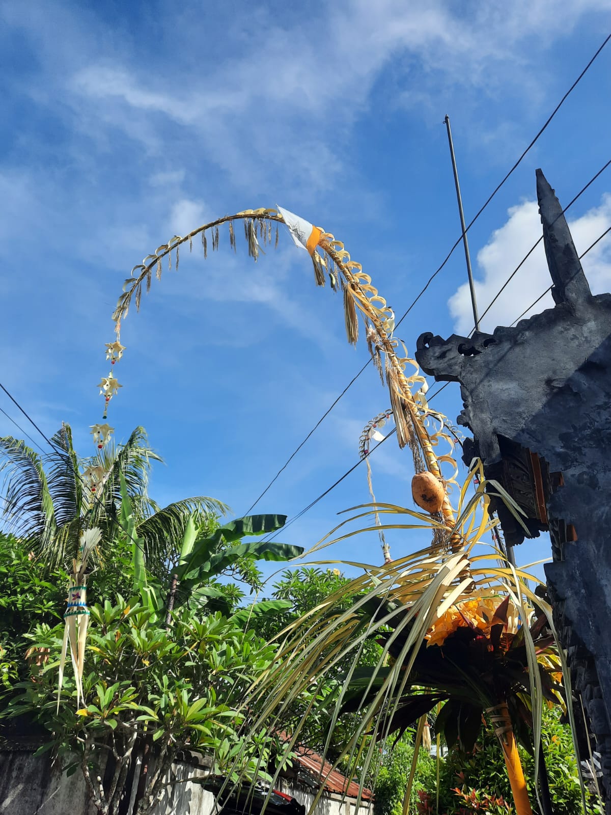 Mengenal Hari Raya Galungan, Momentum Suci untuk Meneguhkan Integritas Hakim