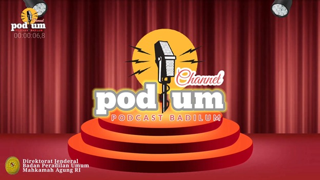 Mengenal PODIUM Seri 2: Konsistensi Dua Pekan, dari Keraguan hingga Jadi Kebiasaan