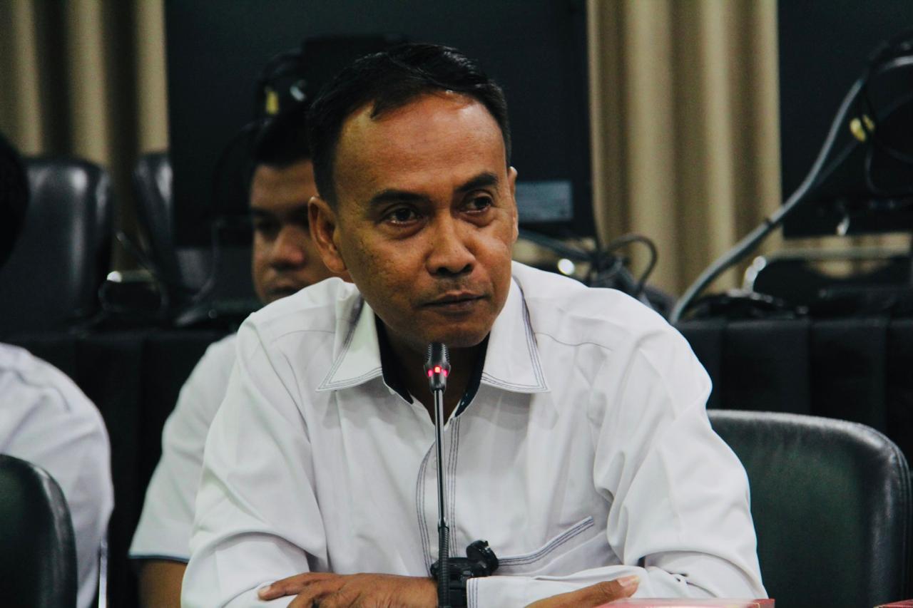 Mengobyektifkan Syarat Subyektif Penahanan