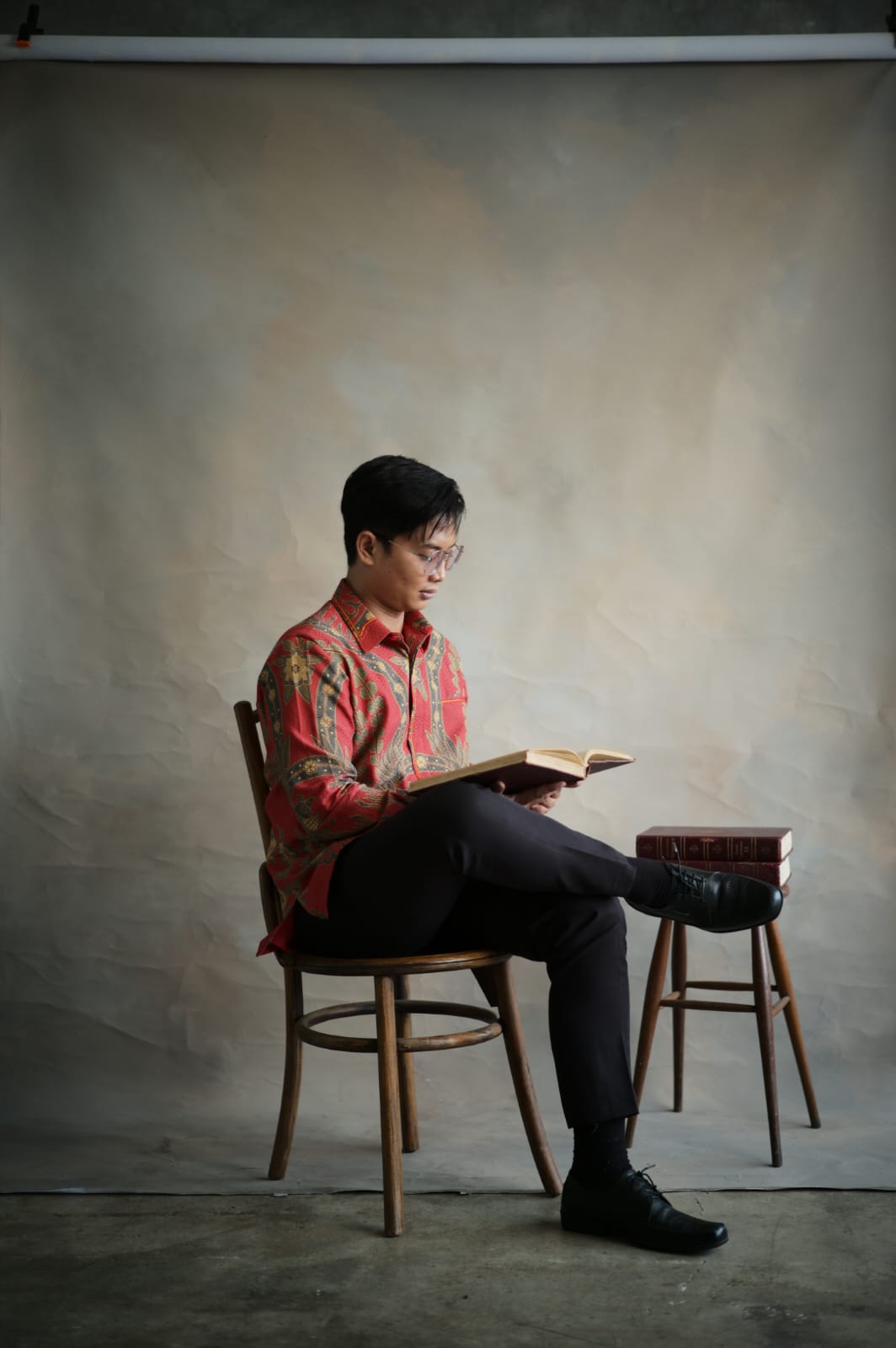 Menguatkan Budaya Literasi: Merawat Ekosistem Menulis dan Membaca di Dandapala
