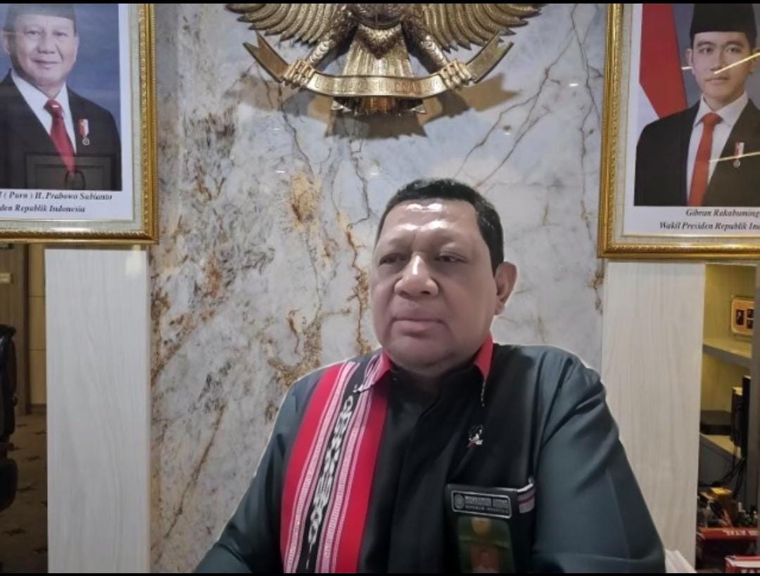 Menuju WBK/WBBM, Badilum Perkuat Satker dengan Strategi Public Speaking
