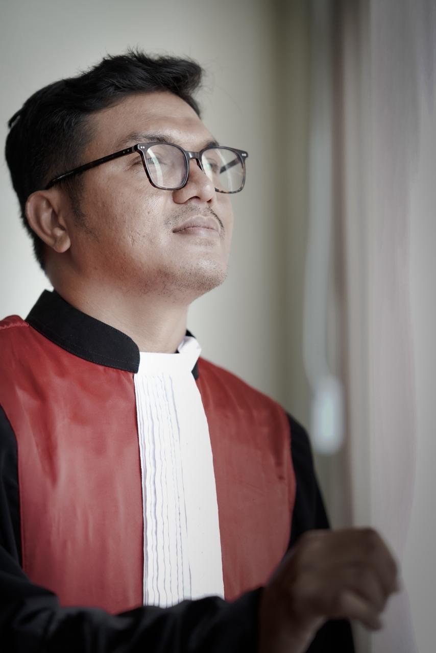 Menyambut KUHP Baru di Wakatobi : Transformasi Penjara dengan Kerja Sosial