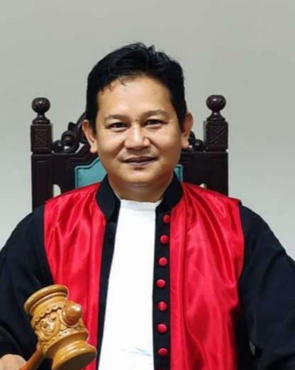 Meretas Kabut Penghinaan Peradilan, Transformasi Hukum Perlindungan Hakim di Era Digital