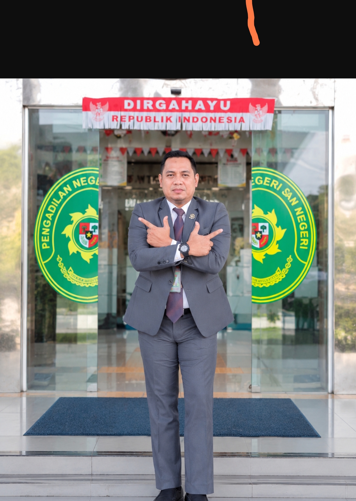 MKR Berhasil, Terdakwa Diputus Bebas atau Lepas: Apakah Perdamaian Ikut Batal?