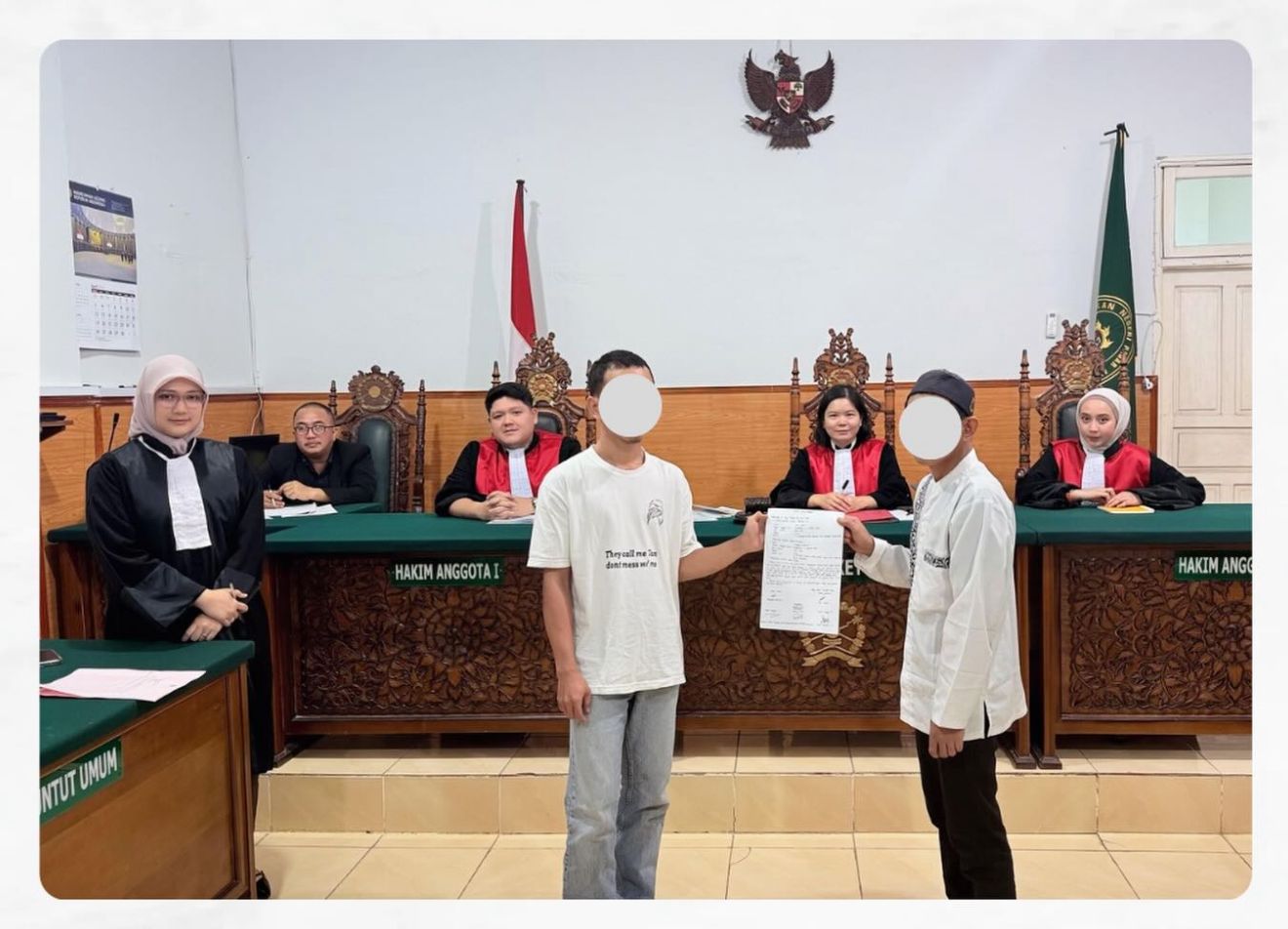 Dok. PN Pagar Alam