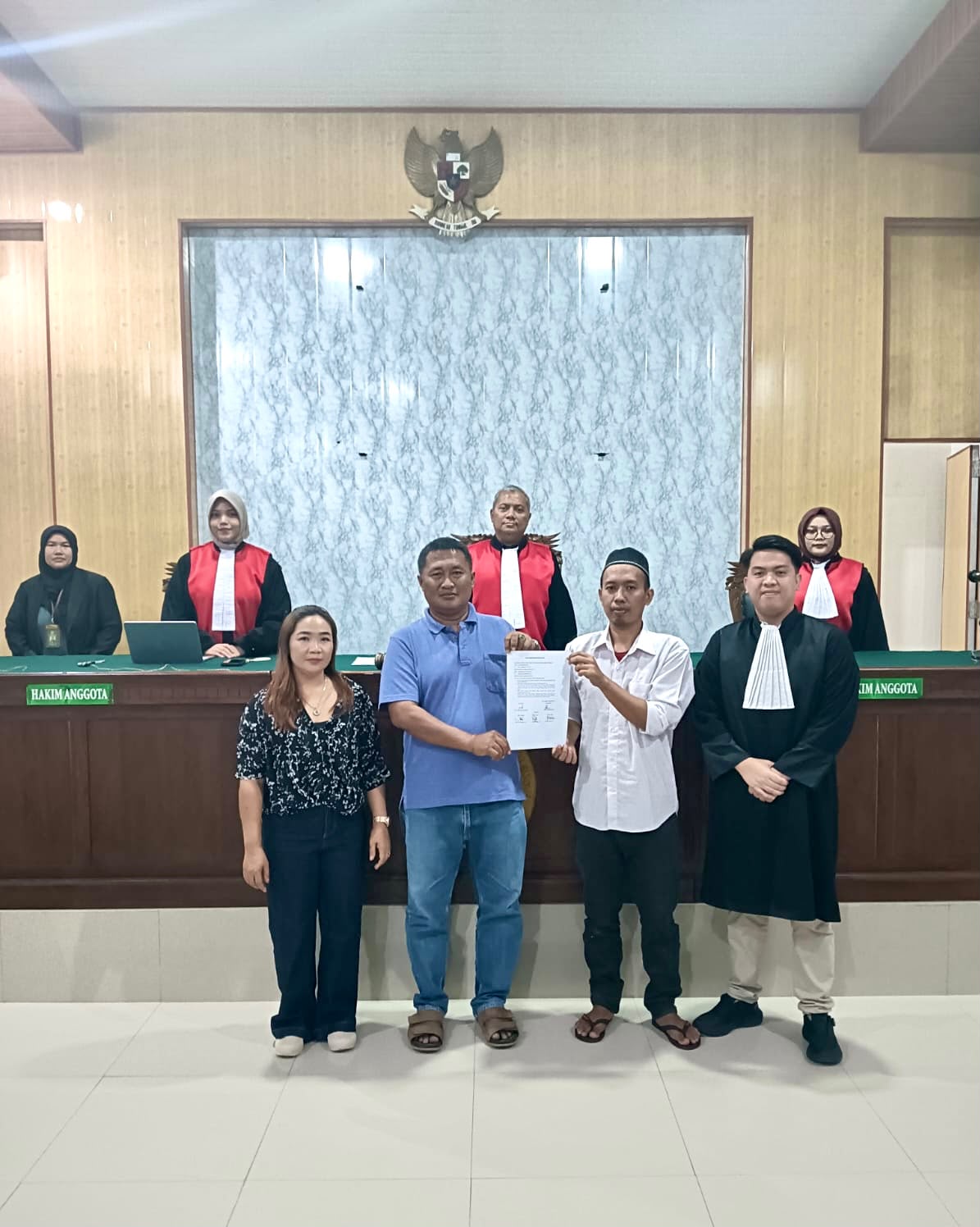 MKR Beri Kesempatan Kedua, Bos Maafkan Karyawan yang Gelapkan Rp11,8 Juta