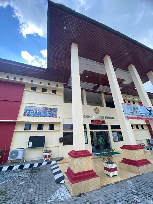 Modus Jadi Tempat Curhat untuk Setubuhi Anak, Terdakwa Divonis 11 Tahun Penjara