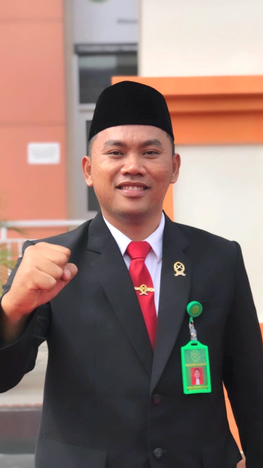 Monev: Kunci Pengendalian Inovasi Peradilan yang Mandek