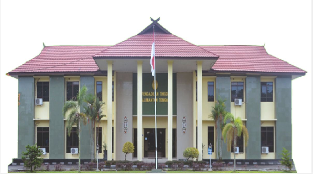 Motif Terdakwa Cari Upah Tambahan, PT Palangkaraya Kembalikan Mobil Kasus Ini