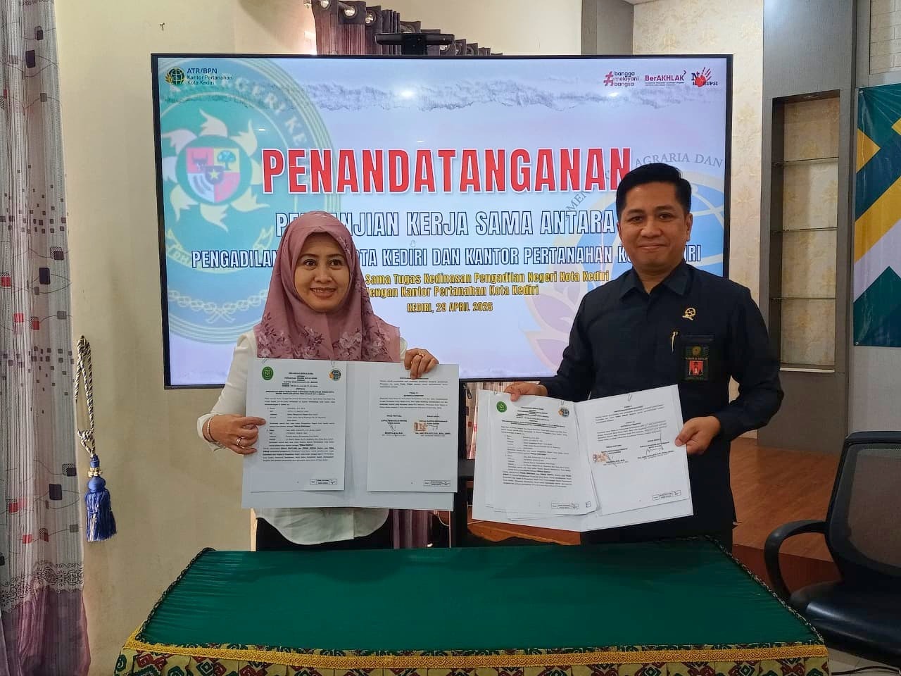 Dok. PN Kediri
