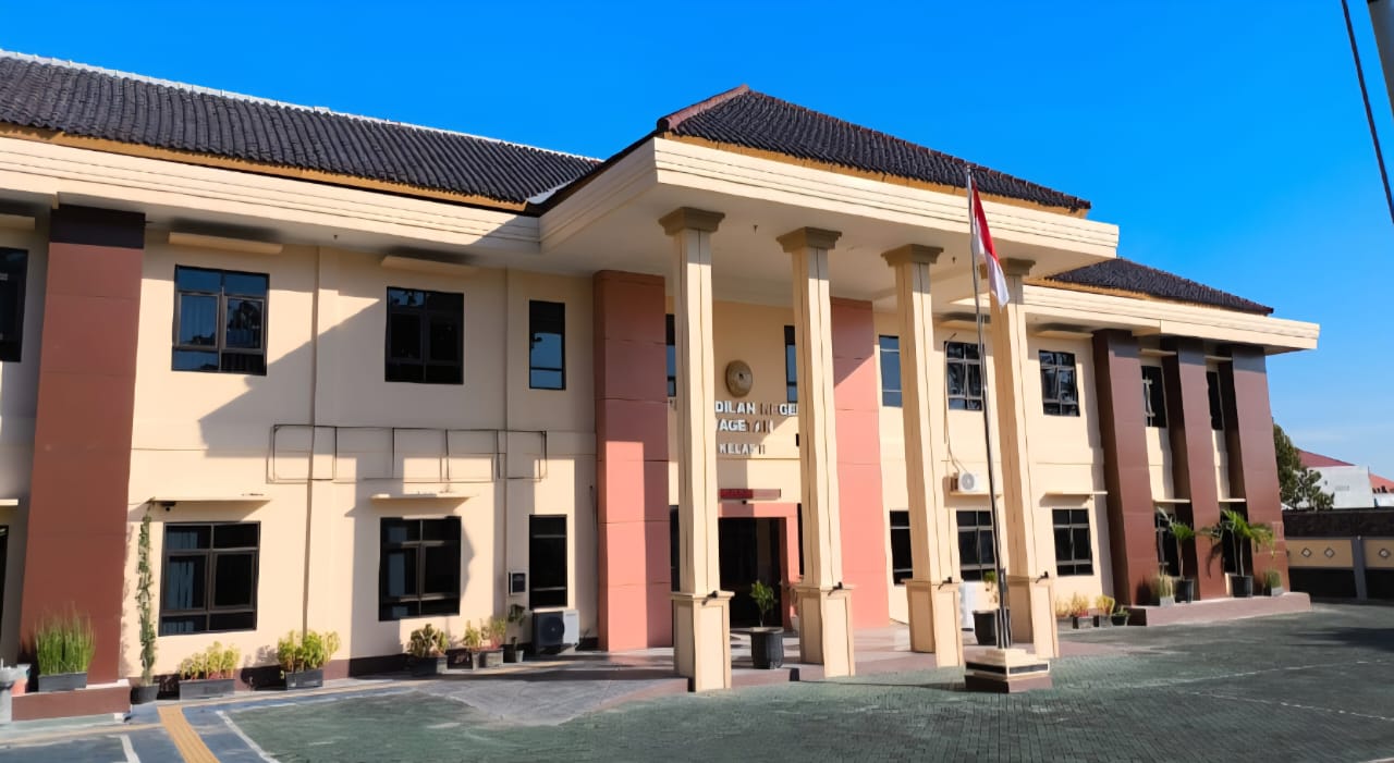 Mucikari Solo-Madiun Yang Kerjakan 6 PSK Divonis 10 Bulan Kurungan