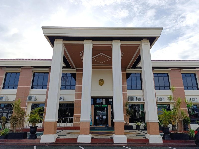 Nambang di luar Area Kerjasama, Pemilik Perusahaan Dipenjara 45 Hari & Denda 10 Juta