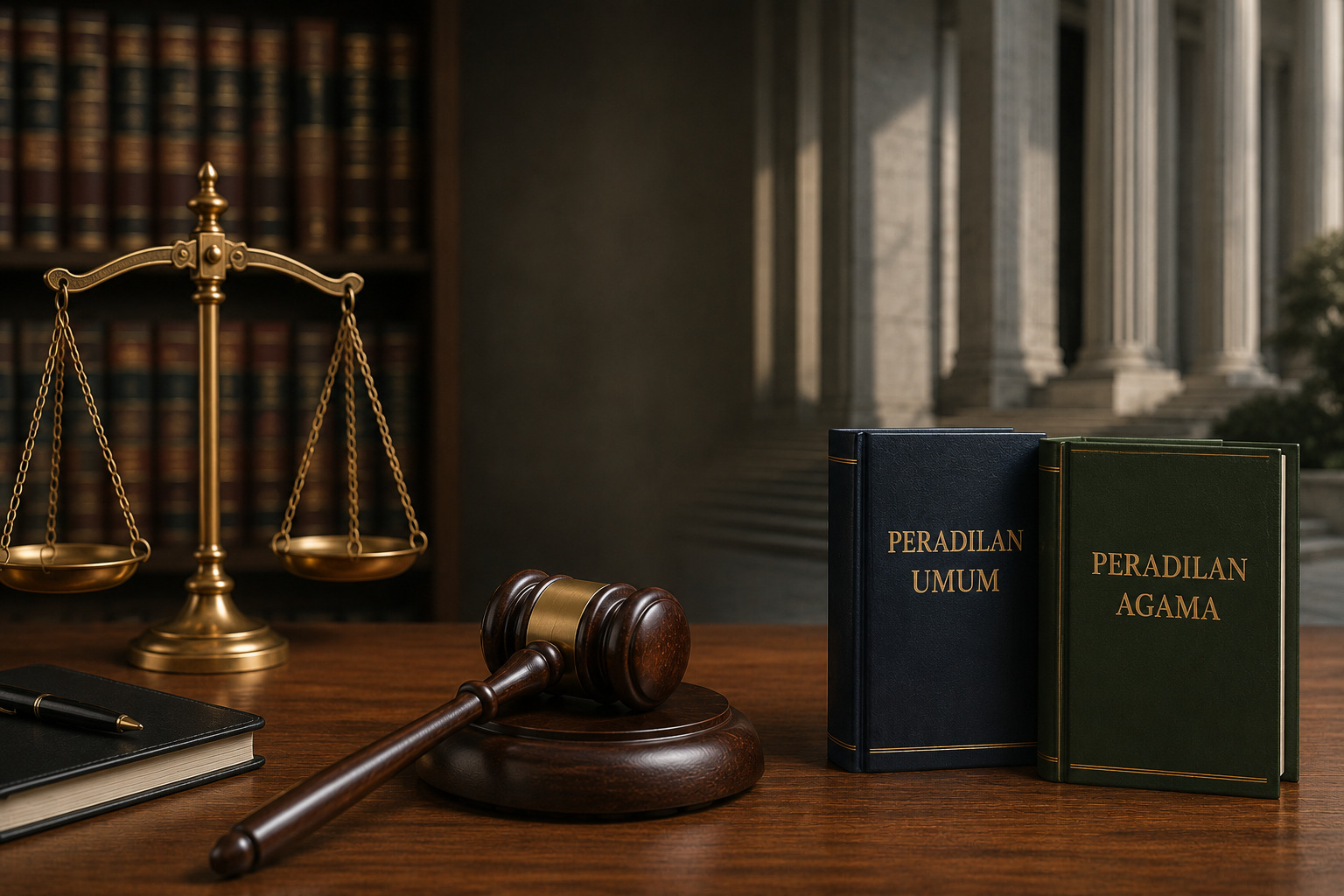 Ne Bis In Idem di Lingkungan Peradilan yang Berbeda