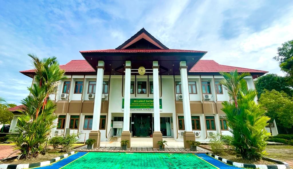 Pacari Lalu Setubuhi Anak Korban, Pemuda di Kaltara Dipenjara 8,5 Tahun