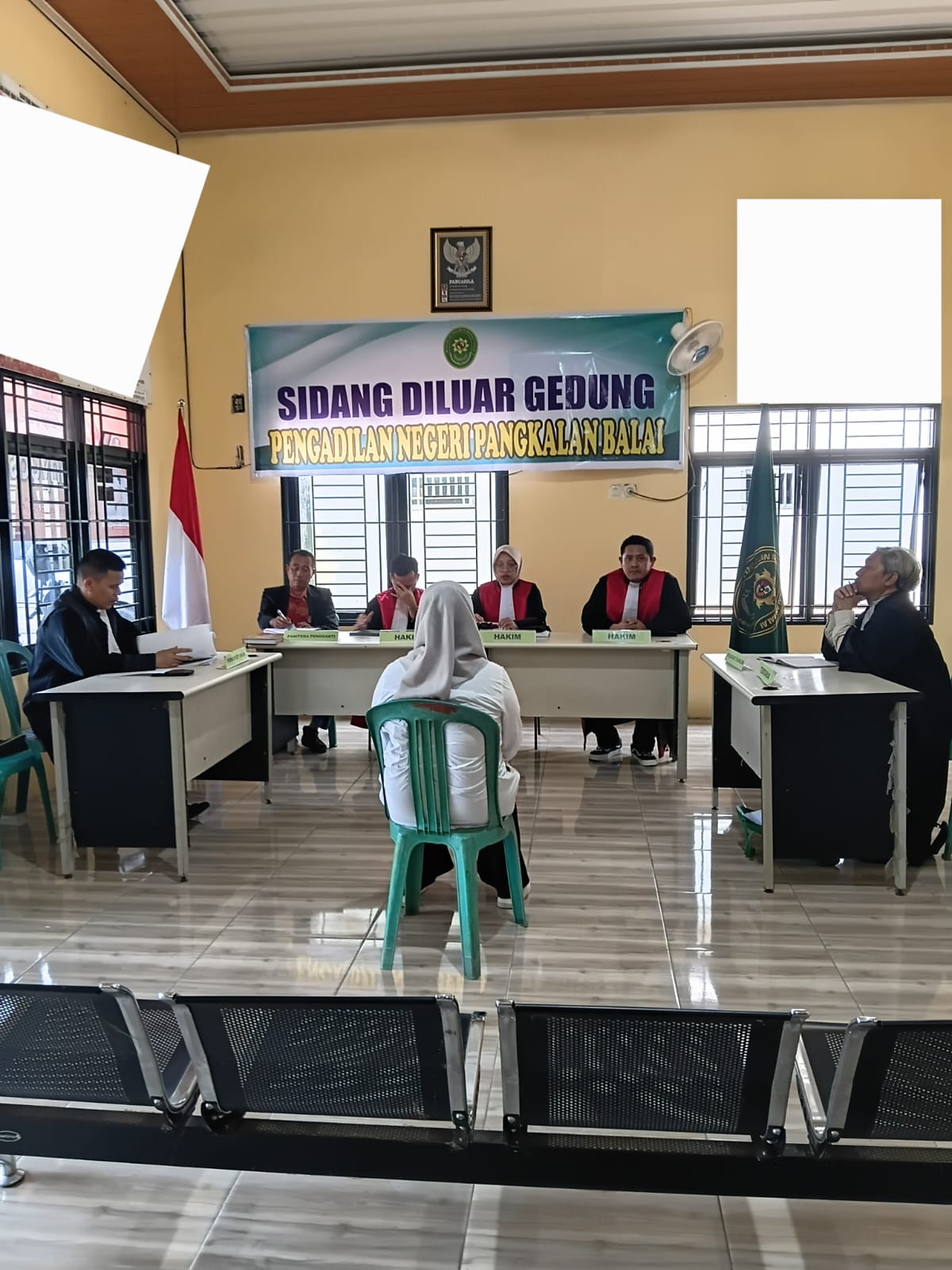 Dok. PN Pangkalan Balai