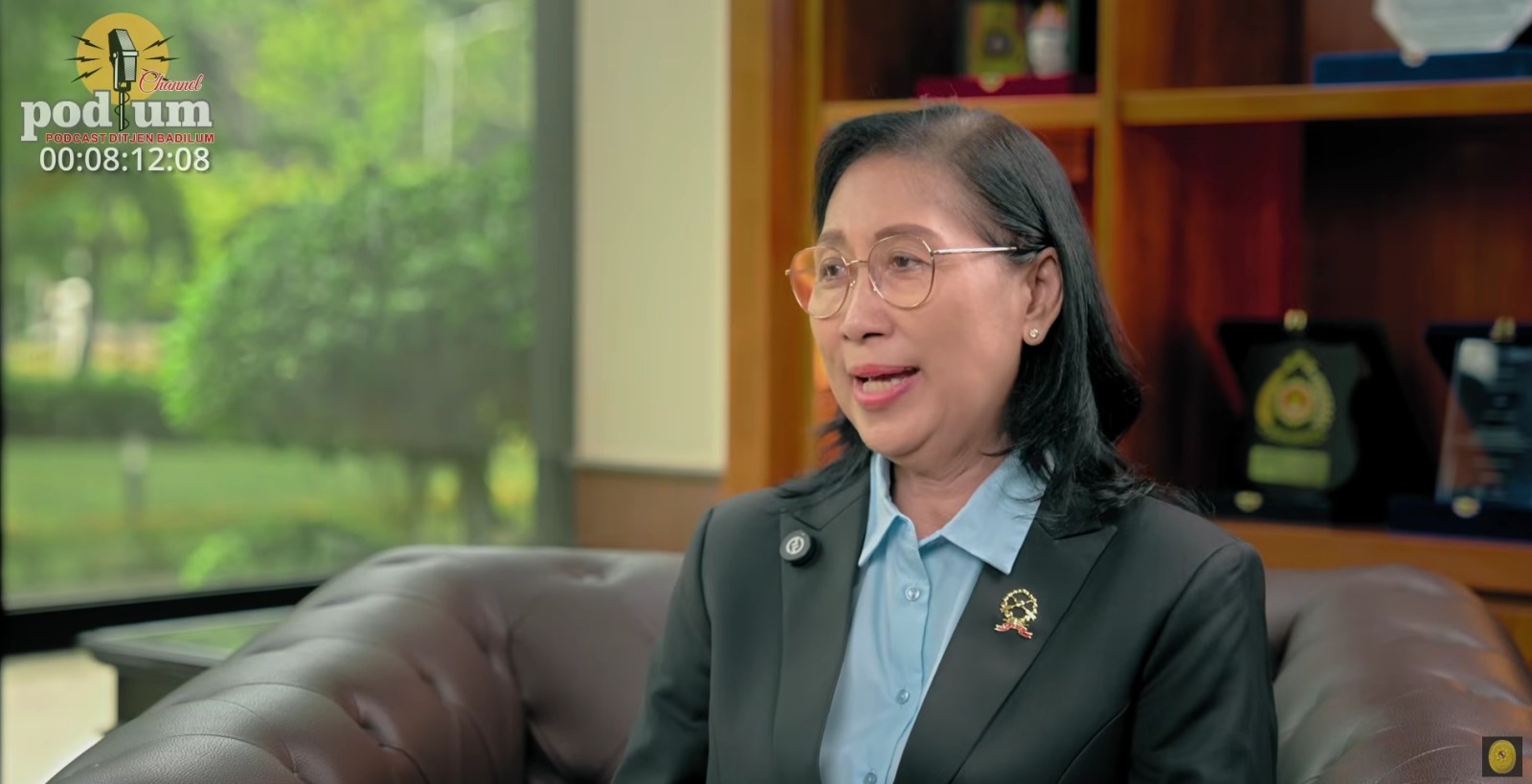 Panitera MA Tekankan Digitalisasi & Mitigasi Risiko Arsip Perkara Hilang