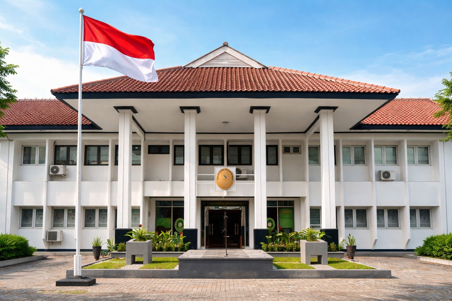 Pastikan Kebenaran Pengampuan, Hakim PN Bale Bandung Lakukan Pemeriksaan Setempat